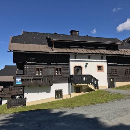Sonnleitn 29 Lejlighed Sonnenalpe Nassfeld Eksteriør billede
