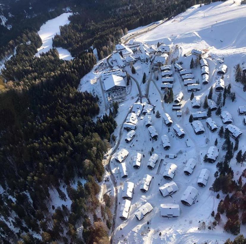 Sonnleitn 29 Lejlighed Sonnenalpe Nassfeld Eksteriør billede