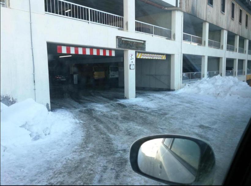 Sonnleitn 29 Lejlighed Sonnenalpe Nassfeld Eksteriør billede
